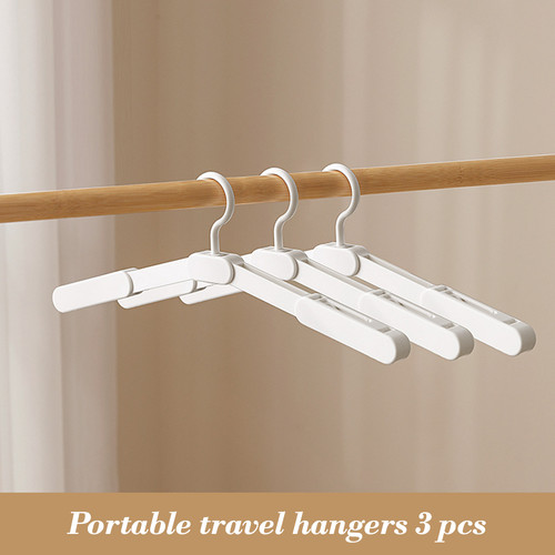 5pcs foldable travel - 1/3/5pcs,
